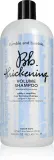 Bumble and bumble Thickening Volume Shampoo - Шампунь, увеличивающий объем волос — фото 1