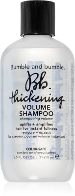 Bumble and bumble Thickening Volume Shampoo - Шампунь, увеличивающий объем волос, 250 мл