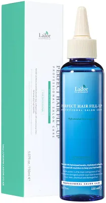La'dor Perfect Hair Fill-Up - Интенсивный уход для ослабленных и поврежденных волос, 150 мл