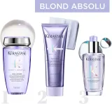 Kerastase Blond Absolu - Удобная упаковка для блонд волос — фото 7