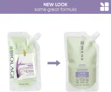 Biolage Essentials HydraSource - Интенсивно увлажняющая маска для сухих волос, 100 мл — фото 2