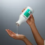 Redken Acidic Bonding Curls - Регенерирующий шампунь для кудрявых волос, 300 мл — фото 6