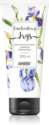 Anwen Emollient Iris - волосы кондиционер