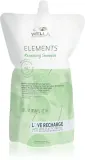 Wella Professionals Elements Renewing - Восстанавливающий шампунь для всех типов волос — фото 1