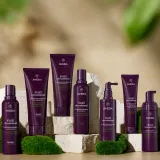 Aveda Invati Ultra Advanced Thickening Conditioner Light - Легкий кондиционер для тонких волос — фото 2