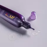 DAENG GI MEO RI Jin Gi Vitalizing Scalp Nutrition Pack - Укрепляющая и регенерирующая сыворотка против выпадения волос, 145 мл — фото 4