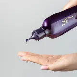 DAENG GI MEO RI Jin Gi Vitalizing Scalp Nutrition Pack - Укрепляющая и регенерирующая сыворотка против выпадения волос, 145 мл — фото 5