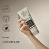 Alfaparf Milano Il Salone Milano Plex Rebuilder - Защитный шампунь для осветленных, окрашенных и подвергнутых химическим воздействиям волос, 250 мл — фото 3