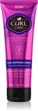 HASK Curl Care - Крем для волос с крученными и волнистыми волосами, 198 мл — фото 1