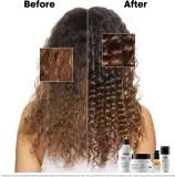 L’Oreal Professionnel Serie Expert Metal Detox - Удобная упаковка для поврежденных волос — фото 5