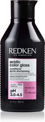 Redken Acidic Color Gloss - Кондиционер для волос, осветляющий окрашенные волосы