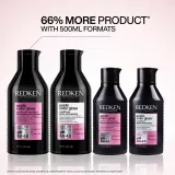 Redken Acidic Color Gloss - Кондиционер для волос, осветляющий окрашенные волосы — фото 3