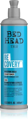 TIGI Recovery Moisturerush Conditioner - Увлажняющий кондиционер для сухих и поврежденных волос