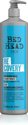 TIGI Recovery Moisturerush Conditioner - Увлажняющий кондиционер для сухих и поврежденных волос, 970 мл