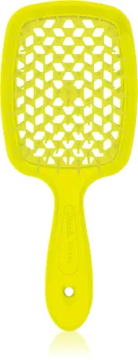Janeke Superbrush Small - Маленькая плоская щетка, 1 шт, 1 шт (JNK03001)