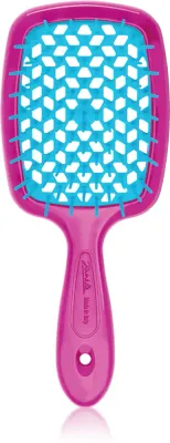 Janeke Superbrush Small - Маленькая плоская щетка, 1 шт, 1 шт (JNK03007)
