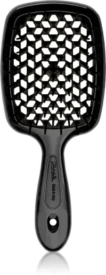 Janeke Superbrush Small - Маленькая плоская щетка, 1 шт, 17,5 x 7 x 3 cm 1 шт (JNK02985)