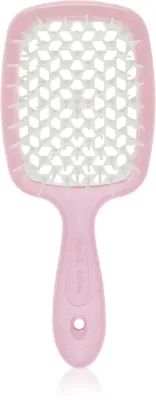 Janeke Superbrush Small - Маленькая плоская щетка, 1 шт, 17,5 x 7 x 3 cm 1 шт (JNK02993)
