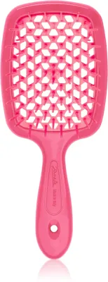 Janeke Superbrush Small - Маленькая плоская щетка, 1 шт, 17,5 x 7 x 3 cm 1 шт (JNK03000)