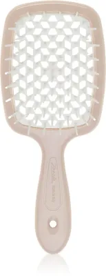 Janeke Superbrush Small - Маленькая плоская щетка, 1 шт, 1 шт (JNK02997)