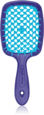 Janeke Superbrush Small - Маленькая плоская щетка, 1 шт, 17,5 x 7 x 3 cm 1 шт (JNK03207)