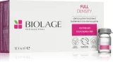 Biolage Full Density - Сыворотка для увеличения плотности волос, 10 мл — фото 1