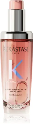 Kerastase Chroma Absolu L'huile Chroma Éclat - Масло для блеска волос после окрашивания, 75 мл (KER04763)