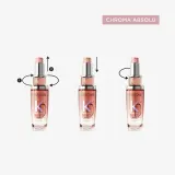 Kerastase Chroma Absolu L'huile Chroma Éclat - Масло для блеска волос после окрашивания — фото 8