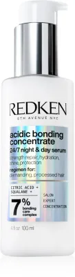 Redken Acidic Bonding Concentrate - Сыворотка для волос