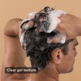 Apivita Dandruff Dry Dandruff Shampoo - Шампунь против перхоти — фото 8