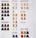 Goldwell Topchic Permanent Hair Color - Краска для волос, 60 мл, оттенок 9GB — фото 4