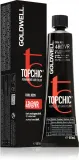 Goldwell Topchic Permanent Hair Color - Краска для волос, 60 мл, оттенок 4R@VR — фото 1