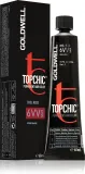 Goldwell Topchic Permanent Hair Color - Краска для волос, 60 мл, оттенок 6 VV MAX 60 мл (GLW02649) — фото 1