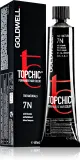 Goldwell Topchic Permanent Hair Color - Краска для волос, 60 мл, оттенок 7-N 60 мл (GLW02104) — фото 2