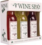 Bohemia Gifts & Cosmetics Wine Spa - Подарочный набор для женщин — фото 1