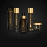 Sebastian Professional Dark Oil - Регенерирующее масло для волос, 95 мл — фото 2