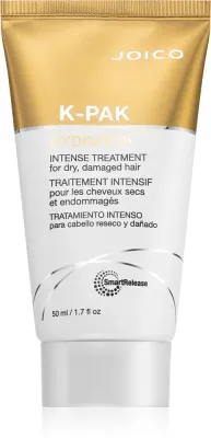 Joico K-PAK Hydrator - Кондиционер для волос, питательный для поврежденных волос