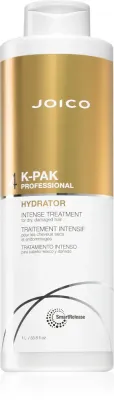 Joico K-PAK Hydrator - Кондиционер для волос, питательный для поврежденных волос, 1000 мл