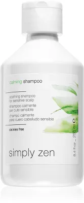 Simply Zen Calming Shampoo - Успокаивающий шампунь для чувствительной кожи