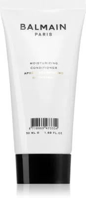 Balmain Hair Couture Moisturizing - Увлажняющий кондиционер, 50 мл
