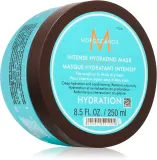 Moroccanoil Hydration - Маска для волос, интенсивно увлажняющая и питательная для сухих и нормальных волос — фото 1