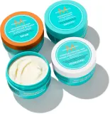 Moroccanoil Hydration - Маска для волос, интенсивно увлажняющая и питательная для сухих и нормальных волос — фото 7