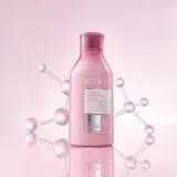 Redken Volume Injection - Кондиционер для объема волос - нежный, 300 мл — фото 5