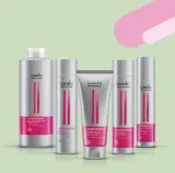Londa Professional Color Radiance - шампунь для осветления и укрепления окрашенных волос — фото 6