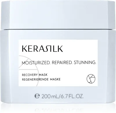 KERASILK Specialists Recovery Mask - Регенерирующая маска для волос, 200 мл