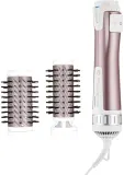 Фен-щётка Rowenta Beauty Brush Activ Premium Care CF9540F0 с покрытием кашемир и кератин, 1 шт — фото 2