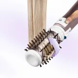 Фен-щётка Rowenta Beauty Brush Activ Premium Care CF9540F0 с покрытием кашемир и кератин, 1 шт — фото 6