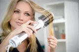 Фен-щётка Rowenta Beauty Brush Activ Premium Care CF9540F0 с покрытием кашемир и кератин, 1 шт — фото 7
