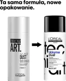 L’Oreal Professionnel Tecni.Art Super Dust - Пудра для волос, придающая объем и утолщение, 7 г — фото 3