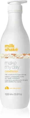 milk_shake Make My Day - Кондиционер для всех типов волос, 1000 мл
